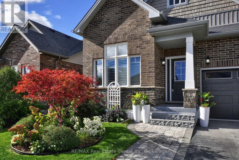 318 FAIRWAY ROAD, Woodstock (Woodstock - North), Ontario, N4T0A4