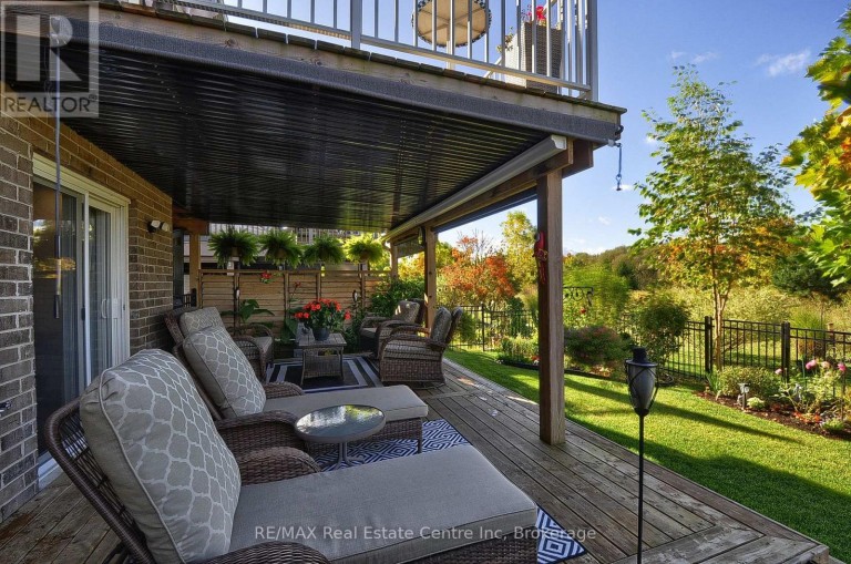 318 FAIRWAY ROAD, Woodstock (Woodstock - North), Ontario, N4T0A4