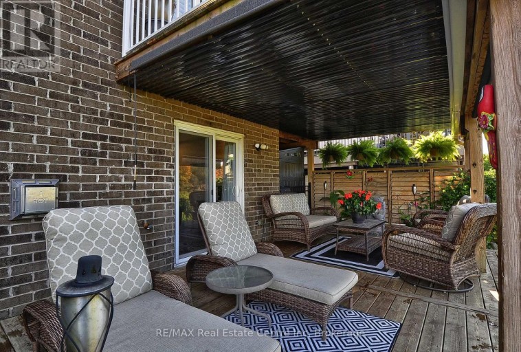 318 FAIRWAY ROAD, Woodstock (Woodstock - North), Ontario, N4T0A4