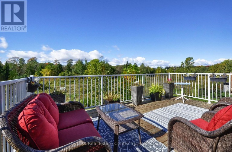318 FAIRWAY ROAD, Woodstock (Woodstock - North), Ontario, N4T0A4