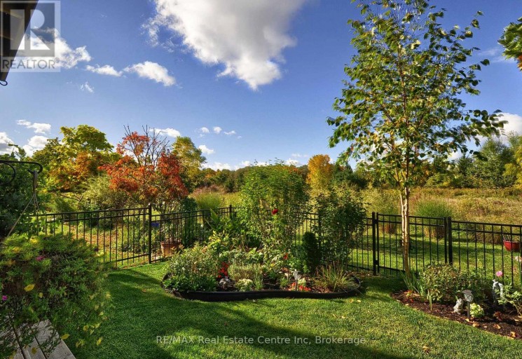 318 FAIRWAY ROAD, Woodstock (Woodstock - North), Ontario, N4T0A4