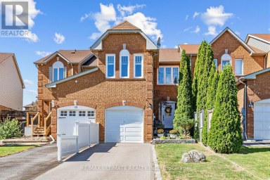 42 LANDERVILLE LANE Clarington (Bowmanville) Ontario photo 1