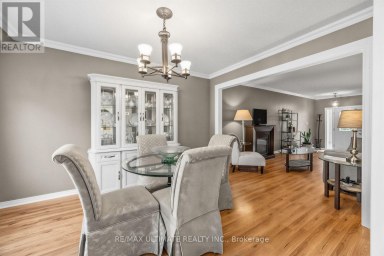 42 LANDERVILLE LANE Clarington (Bowmanville) Ontario photo 10
