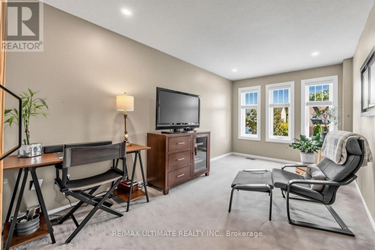 42 LANDERVILLE LANE, Clarington (Bowmanville), Ontario, L1C4W8