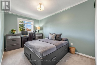42 LANDERVILLE LANE Clarington (Bowmanville) Ontario photo 22