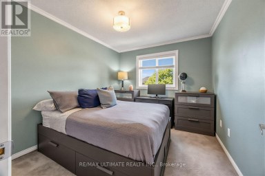 42 LANDERVILLE LANE Clarington (Bowmanville) Ontario photo 23