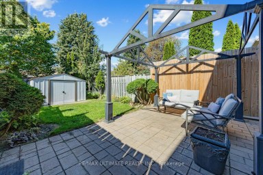 42 LANDERVILLE LANE Clarington (Bowmanville) Ontario photo 29