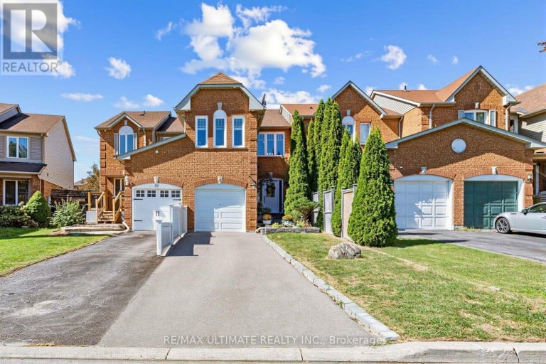 42 LANDERVILLE LANE, Clarington (Bowmanville), Ontario, L1C4W8