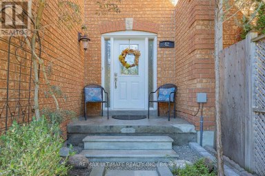 42 LANDERVILLE LANE Clarington (Bowmanville) Ontario photo 4