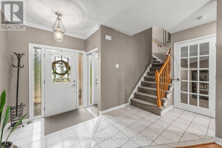 42 LANDERVILLE LANE, Clarington (Bowmanville), Ontario, L1C4W8