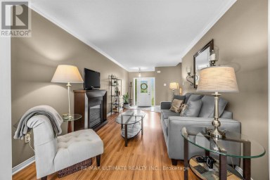 42 LANDERVILLE LANE Clarington (Bowmanville) Ontario photo 8