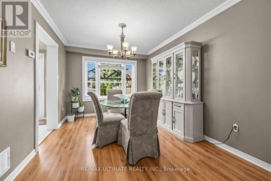 42 LANDERVILLE LANE Clarington (Bowmanville) Ontario photo 9