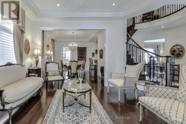 107 HEADWIND BOULEVARD Vaughan (Vellore Village) Ontario photo 10