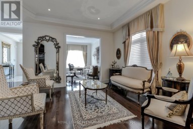 107 HEADWIND BOULEVARD Vaughan (Vellore Village) Ontario photo 11