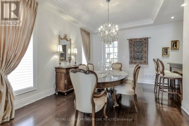 107 HEADWIND BOULEVARD Vaughan (Vellore Village) Ontario photo 12