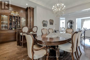 107 HEADWIND BOULEVARD Vaughan (Vellore Village) Ontario photo 13