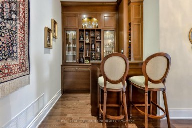 107 HEADWIND BOULEVARD Vaughan (Vellore Village) Ontario photo 14