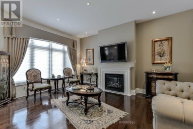 107 HEADWIND BOULEVARD Vaughan (Vellore Village) Ontario photo 16
