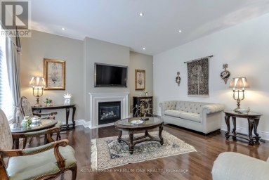 107 HEADWIND BOULEVARD Vaughan (Vellore Village) Ontario photo 17