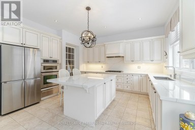 107 HEADWIND BOULEVARD Vaughan (Vellore Village) Ontario photo 18