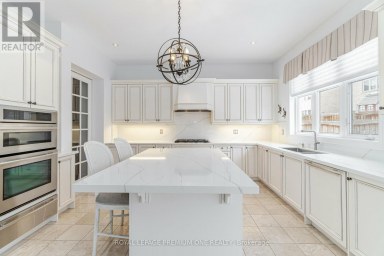107 HEADWIND BOULEVARD Vaughan (Vellore Village) Ontario photo 19