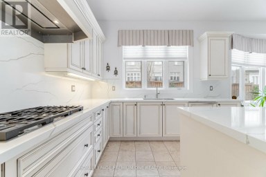 107 HEADWIND BOULEVARD Vaughan (Vellore Village) Ontario photo 20