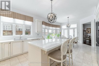 107 HEADWIND BOULEVARD Vaughan (Vellore Village) Ontario photo 21