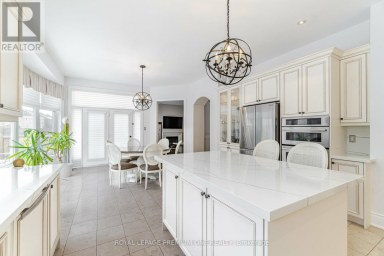 107 HEADWIND BOULEVARD Vaughan (Vellore Village) Ontario photo 22