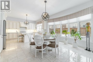 107 HEADWIND BOULEVARD Vaughan (Vellore Village) Ontario photo 23
