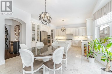 107 HEADWIND BOULEVARD Vaughan (Vellore Village) Ontario photo 24