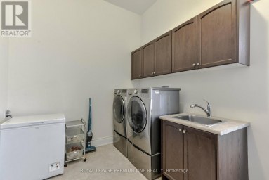 107 HEADWIND BOULEVARD Vaughan (Vellore Village) Ontario photo 25