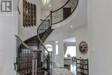 107 HEADWIND BOULEVARD Vaughan (Vellore Village) Ontario photo 26
