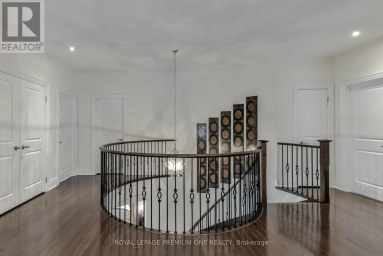 107 HEADWIND BOULEVARD Vaughan (Vellore Village) Ontario photo 27