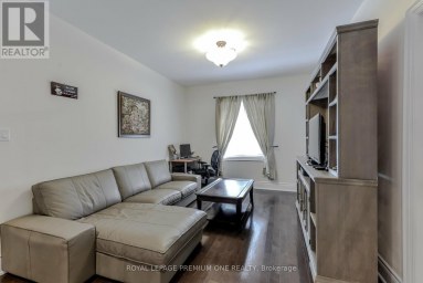 107 HEADWIND BOULEVARD Vaughan (Vellore Village) Ontario photo 29