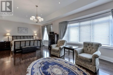 107 HEADWIND BOULEVARD Vaughan (Vellore Village) Ontario photo 30