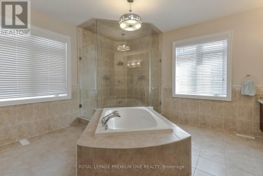107 HEADWIND BOULEVARD Vaughan (Vellore Village) Ontario photo 31