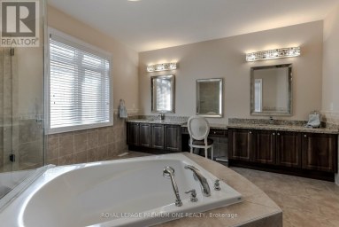 107 HEADWIND BOULEVARD Vaughan (Vellore Village) Ontario photo 32