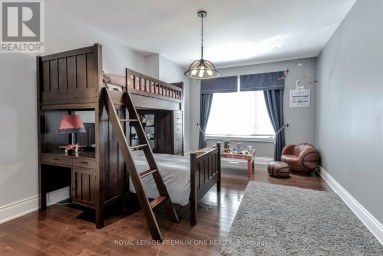 107 HEADWIND BOULEVARD Vaughan (Vellore Village) Ontario photo 33