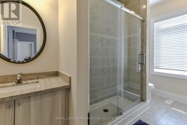 107 HEADWIND BOULEVARD Vaughan (Vellore Village) Ontario photo 34