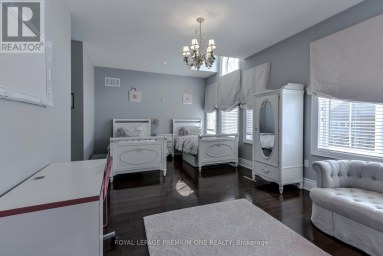 107 HEADWIND BOULEVARD Vaughan (Vellore Village) Ontario photo 35