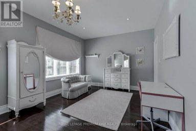 107 HEADWIND BOULEVARD Vaughan (Vellore Village) Ontario photo 36