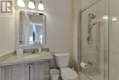 107 HEADWIND BOULEVARD Vaughan (Vellore Village) Ontario photo 37