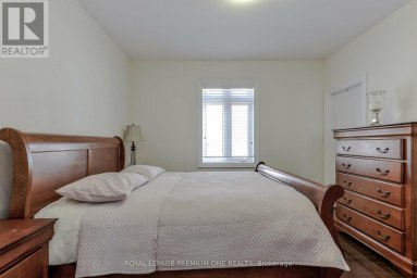 107 HEADWIND BOULEVARD Vaughan (Vellore Village) Ontario photo 38