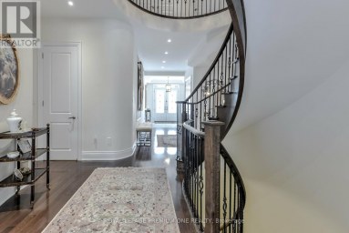 107 HEADWIND BOULEVARD Vaughan (Vellore Village) Ontario photo 39