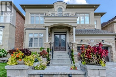 107 HEADWIND BOULEVARD Vaughan (Vellore Village) Ontario photo 4