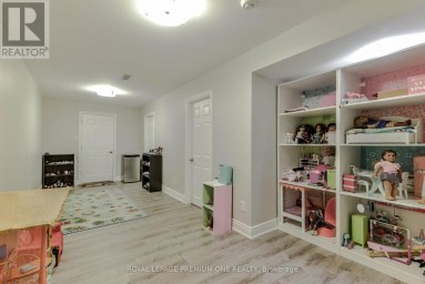 107 HEADWIND BOULEVARD Vaughan (Vellore Village) Ontario photo 40