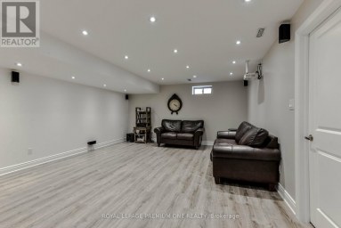 107 HEADWIND BOULEVARD Vaughan (Vellore Village) Ontario photo 41