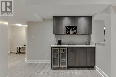 107 HEADWIND BOULEVARD Vaughan (Vellore Village) Ontario photo 43