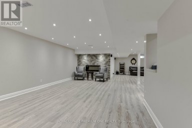 107 HEADWIND BOULEVARD Vaughan (Vellore Village) Ontario photo 44