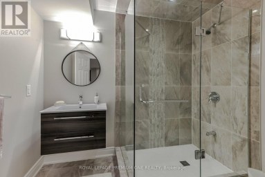 107 HEADWIND BOULEVARD Vaughan (Vellore Village) Ontario photo 45